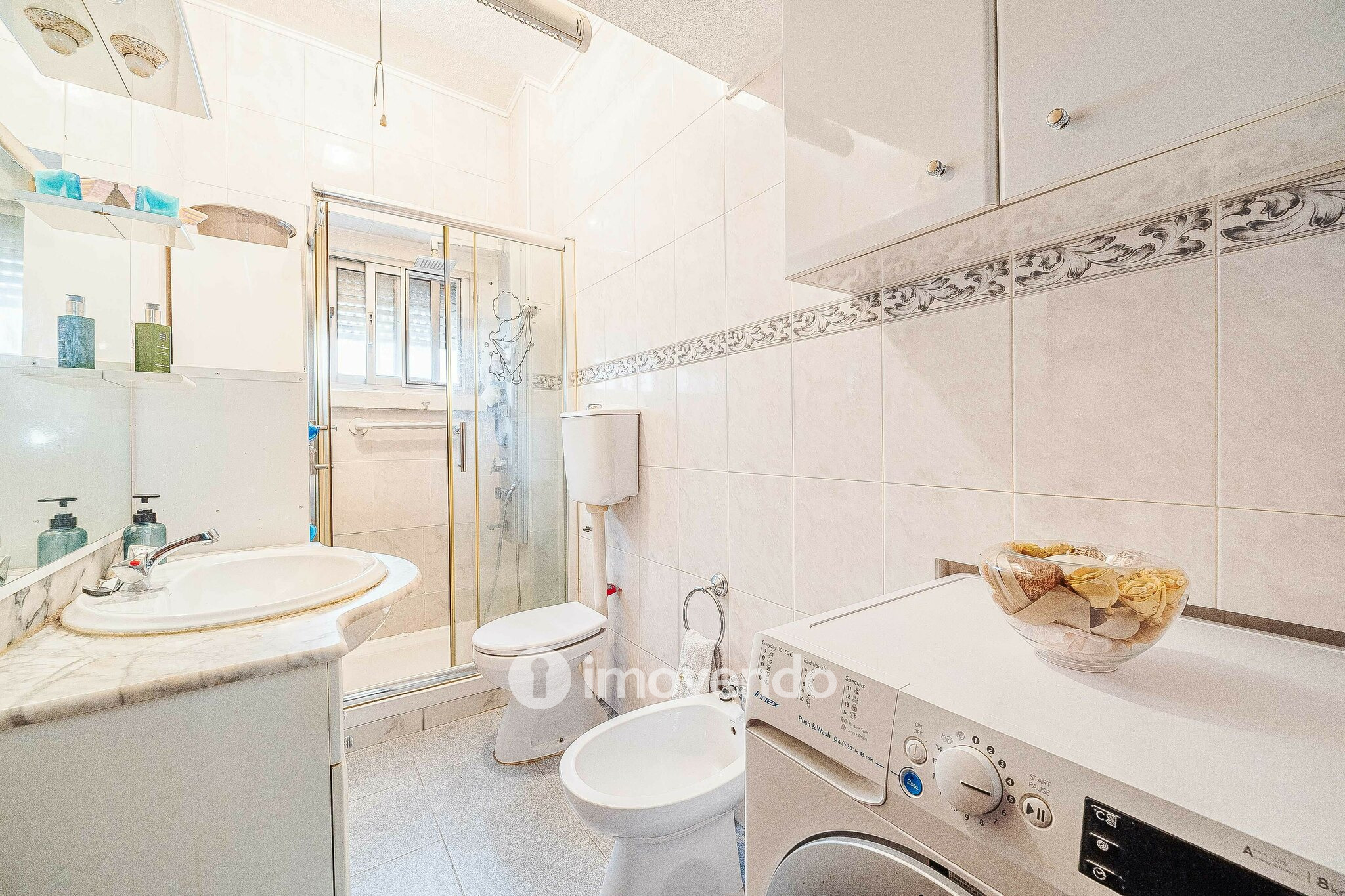 Apartamento T3 numa localização privilegiada, no Beato