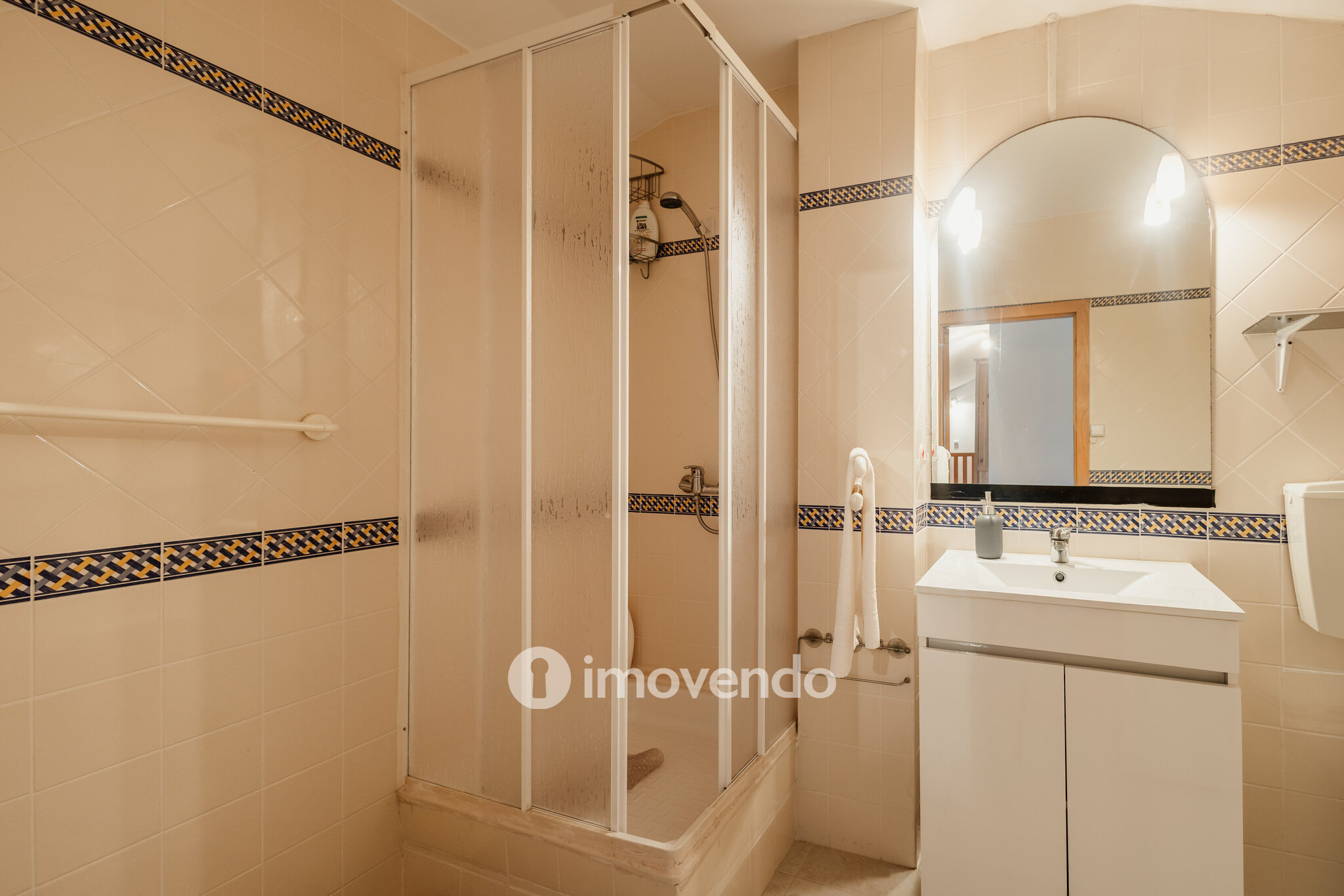 Apartamento T2+2 Duplex, com estacionamento, em Peniche