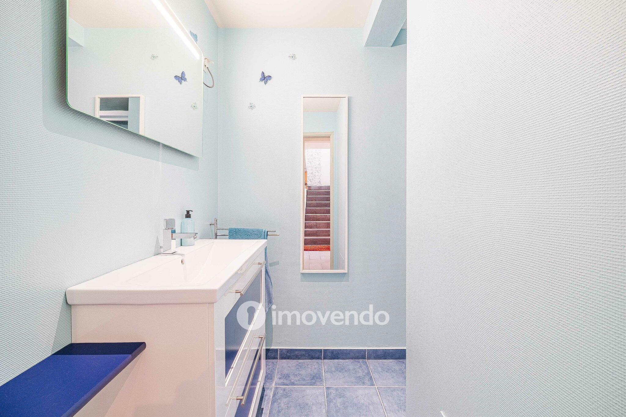 Moradia T4 com garagem e espaço exterior enorme, em Coruche