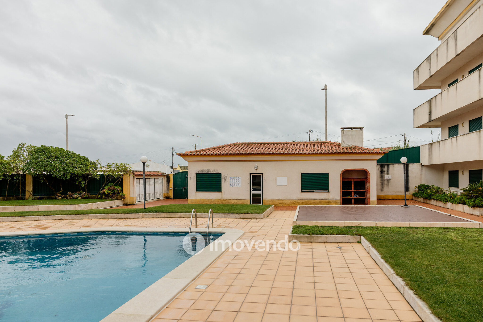 Apartamento T2+2 Duplex, com estacionamento, em Peniche