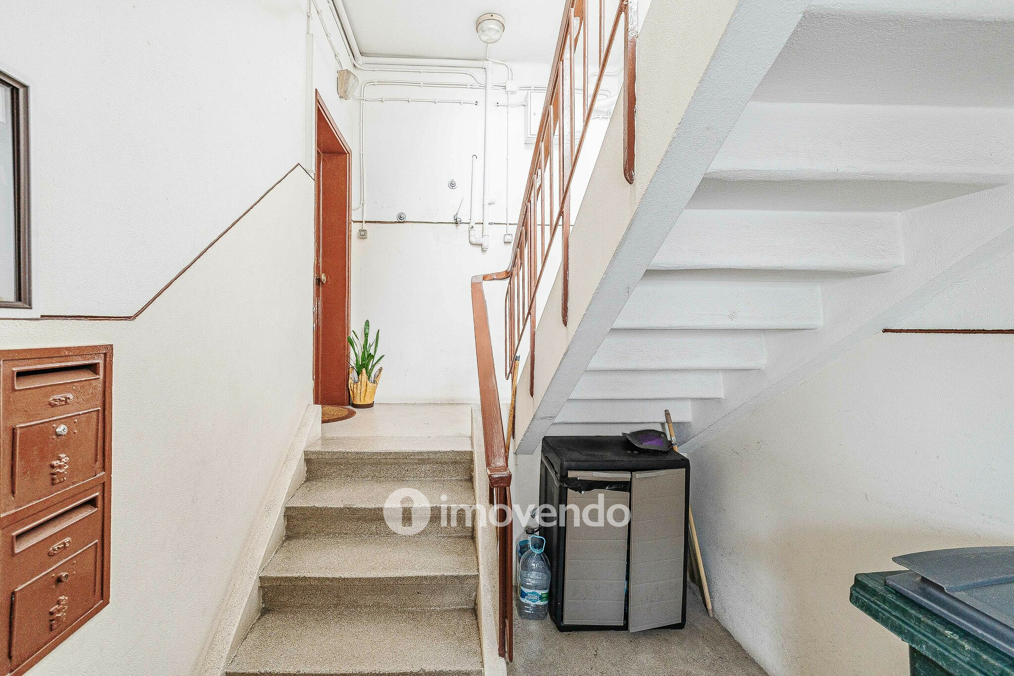 Apartamento T3 numa localização privilegiada, no Beato