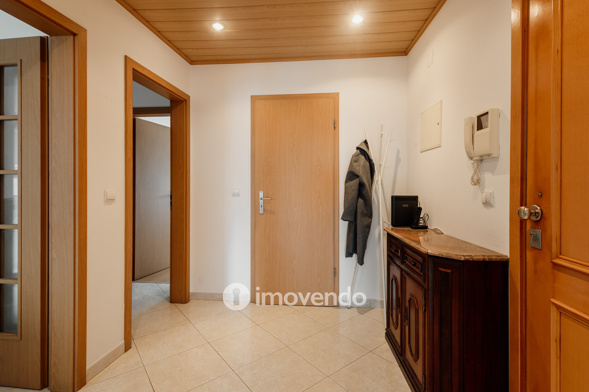 Apartamento T2+2 Duplex, com estacionamento, em Peniche