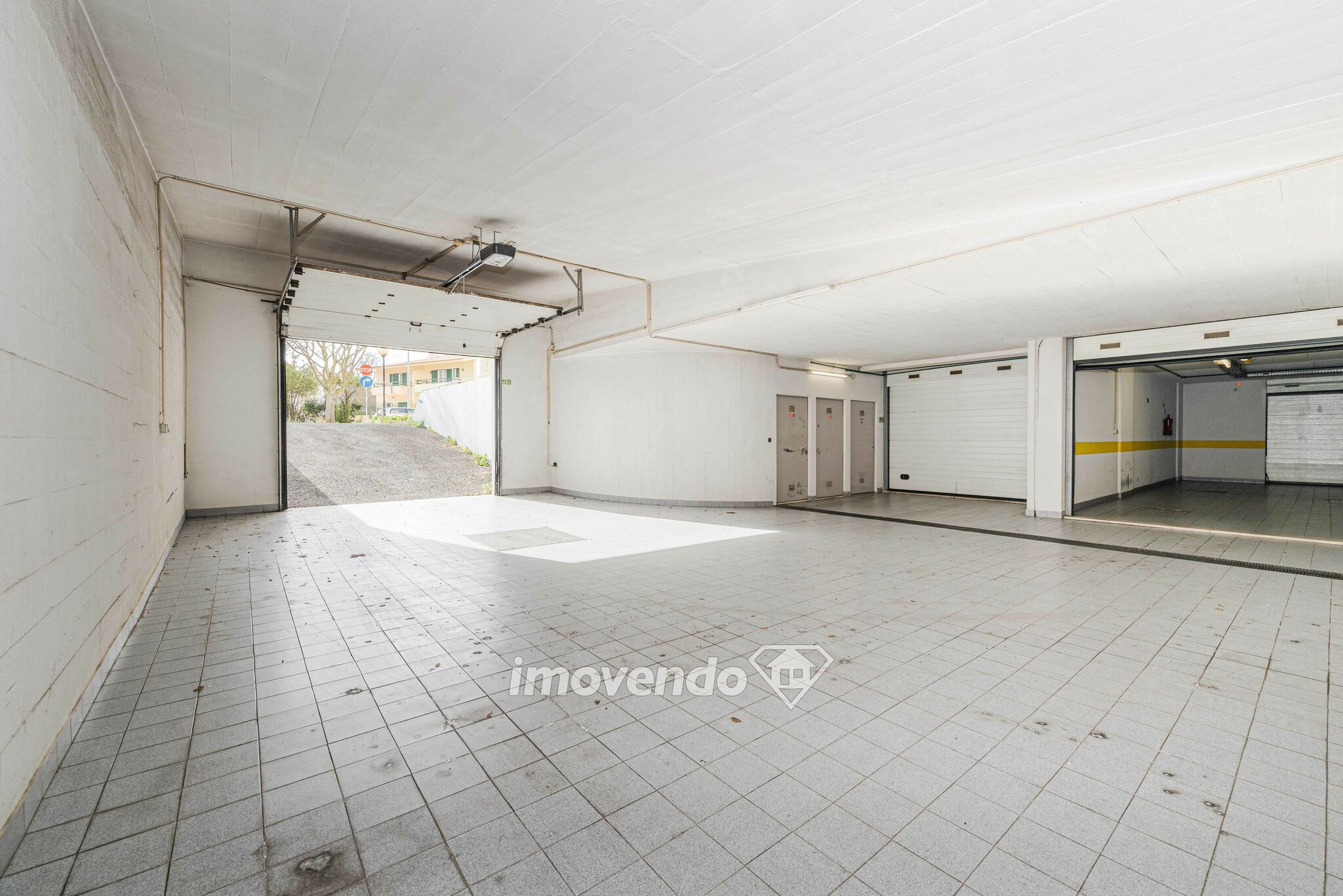 Apartamento T3 Duplex exclusivo, com garagem, em Oeiras