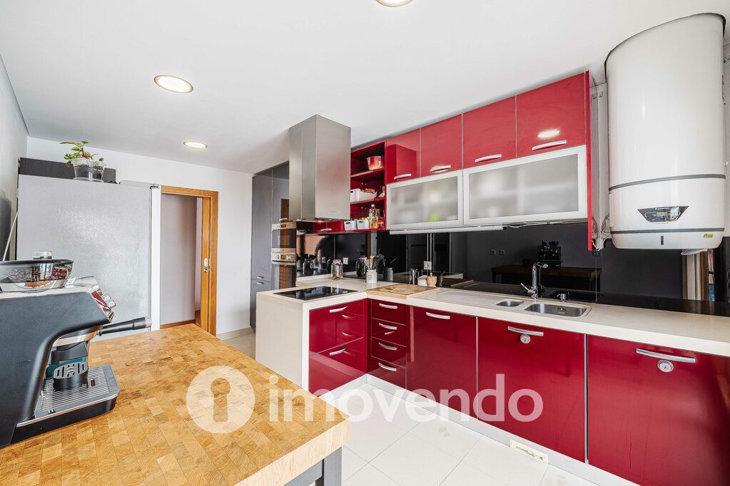 Apartamento T2 em , Milharado com 113 m<sup>2</sup> por 380.000