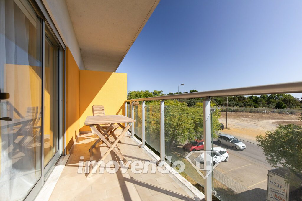 Apartamento T2 em Seixal, Arrentela com 80 m<sup>2</sup> por 279.000